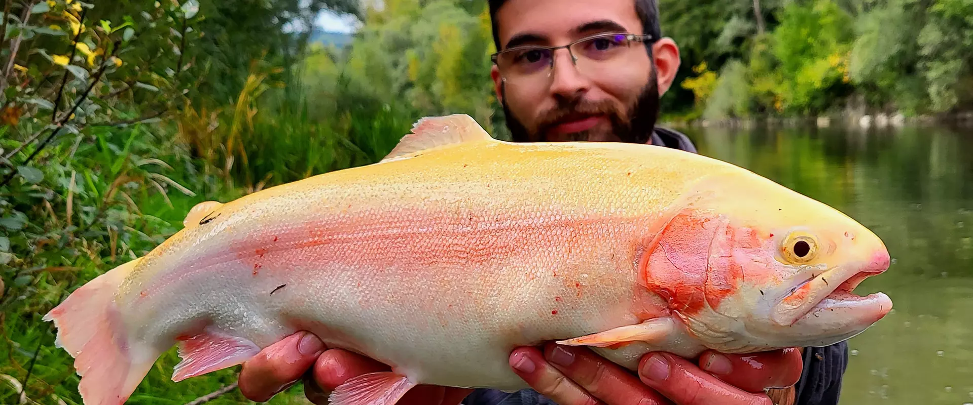 Les tarifs pour les séjours et stage de pêche avec Salmo Aventure en Haute Loire (43)